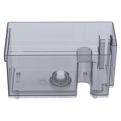 Behuizing & Watertank Behuizing-&-Watertank