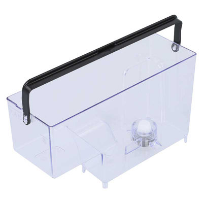 Behuizing & Watertank Behuizing-&-Watertank
