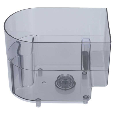 Behuizing & Watertank Behuizing-&-Watertank