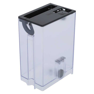 Behuizing & Watertank Behuizing-&-Watertank