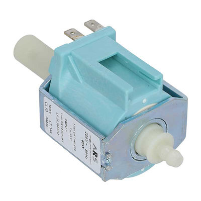 Pomp & Fluidsystem Pomp-&-Fluidsystem