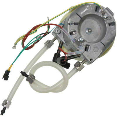 Boiler, Thermoblok Boiler-Thermoblok