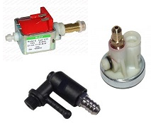 Pomp & Fluidsystem Pomp-&-Fluidsystem
