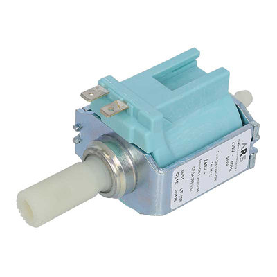 Pomp & Fluidsystem Pomp-&-Fluidsystem