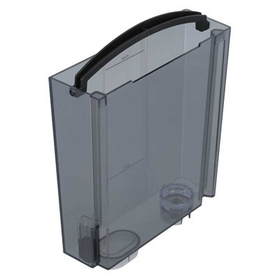 Behuizing & Watertank Behuizing-&-Watertank