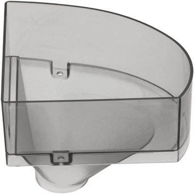 Behuizing & Watertank Behuizing-&-Watertank