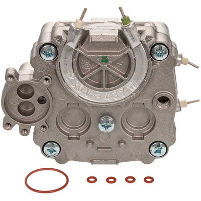 Boiler, Thermoblok Boiler-Thermoblok