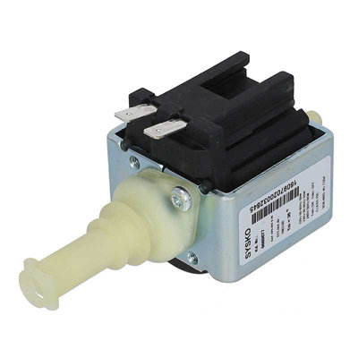 Pomp & Fluidsysteem Pomp-&-Fluidsysteem
