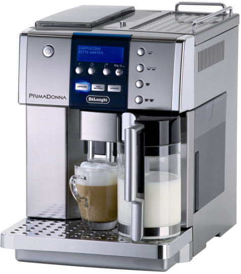 DeLonghi onderdelen DeLonghi-onderdelen