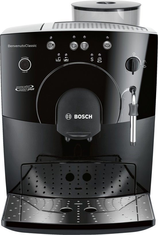 Bosch-Benvenuto