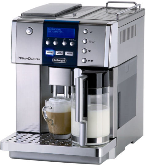 DeLonghi-onderdelen