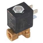 Magneetventiel