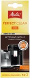 Melitta Perfect Clean reinigingstabletten - 4 x 1,8 gram