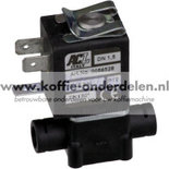 Magneetventiel 230V