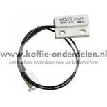 Reed sensor Watertank