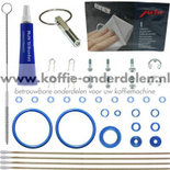 Onderhoudsset XXL Premium
