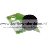 Microfoon voor Saeco Primea Cappuccino Duo