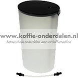 Melkhouder 1L. transparant