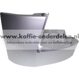 Saeco Talea houder zetgroep zilver