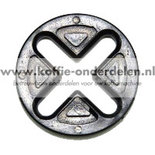 Koppelschijf