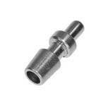 Connector ventielhuis