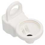 Adapter voor het waterfilter