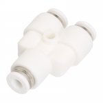 Y-connector - WMF