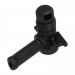 Connector melkslang
