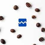 Achterwand Melitta Caffeo Bistro E960