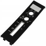 Bedieningspaneel voor displaymodule