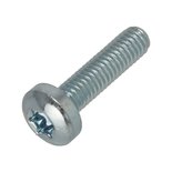 Schroef M4x16