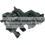 Dampventiel Jura C-Serie en ENA