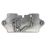 Steunplaat motor