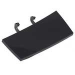 Accessoire deksel - Pianoblack