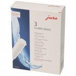 Claris White filterpatroon - 3 stuks