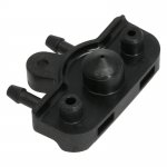 Adapter 709 stoommondstuk - NICR 8XX