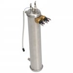 Boiler koffie/heet water