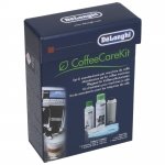 DeLonghi reinigings- en onderhoudsset