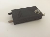 Jura warmtewisselaar compleet voor de J5, Z5 en X5