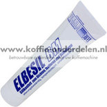 Elbesil Siliconenvet 100g Tube