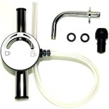 Special Profi-Auto-Cappuccino ombouwset E-Serie