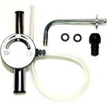 Special Profi-Auto-Cappuccino ombouwset S-Serie, Ultra, Scala usw.