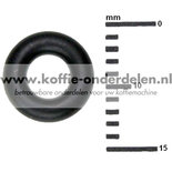 O-ring drukslang