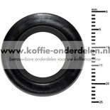 O-ring Saeco waterreservoir GACO DIM 14