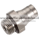 Legris aansluiting AG 1/8