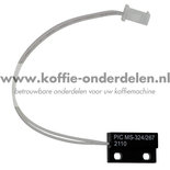 Jura Reedsensor Watertank