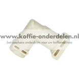 DeLonghi 90 graden aansluiting Thermoblok Lattissima EN720.M en EN660