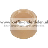 DeLonghi afstandhouder (Ring) Ø5mm in thermoblok