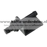Verwarmingsaansluiting Ingang