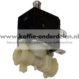 DeLonghi Solenoid Magneetventiel ECAM23.450